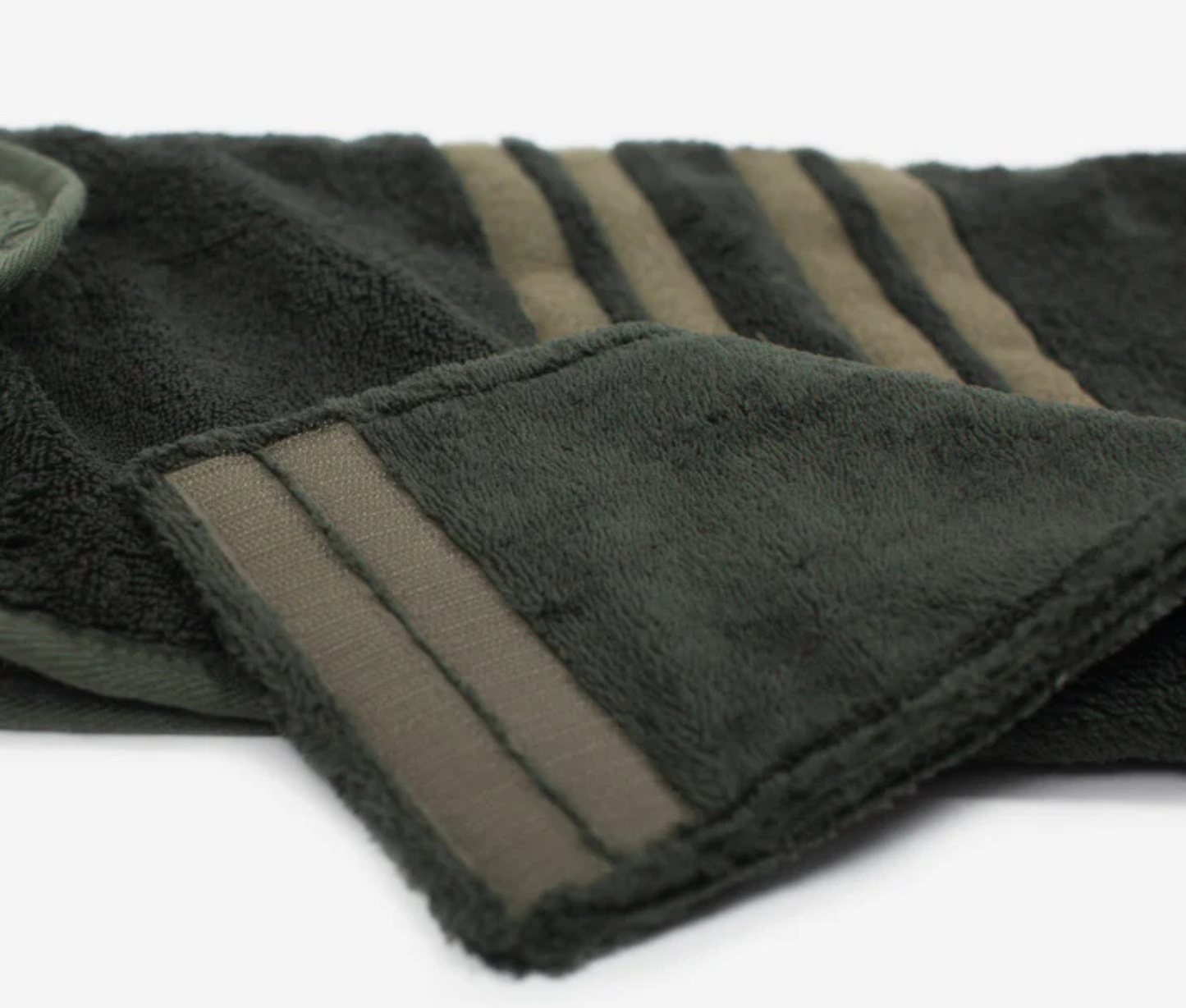 Drying Coat in Fir