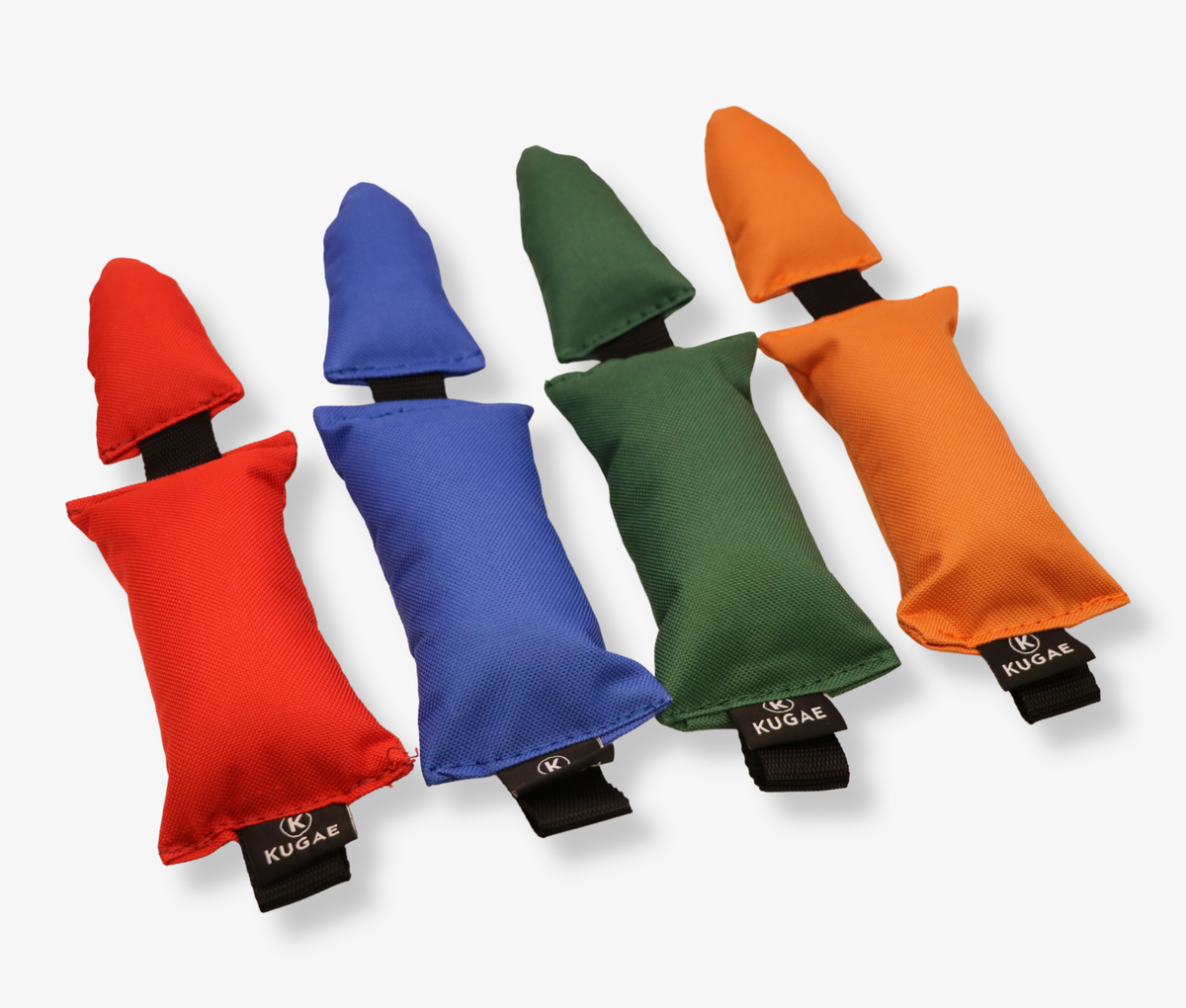 Kugae Junior Bird Dummy – Weighted