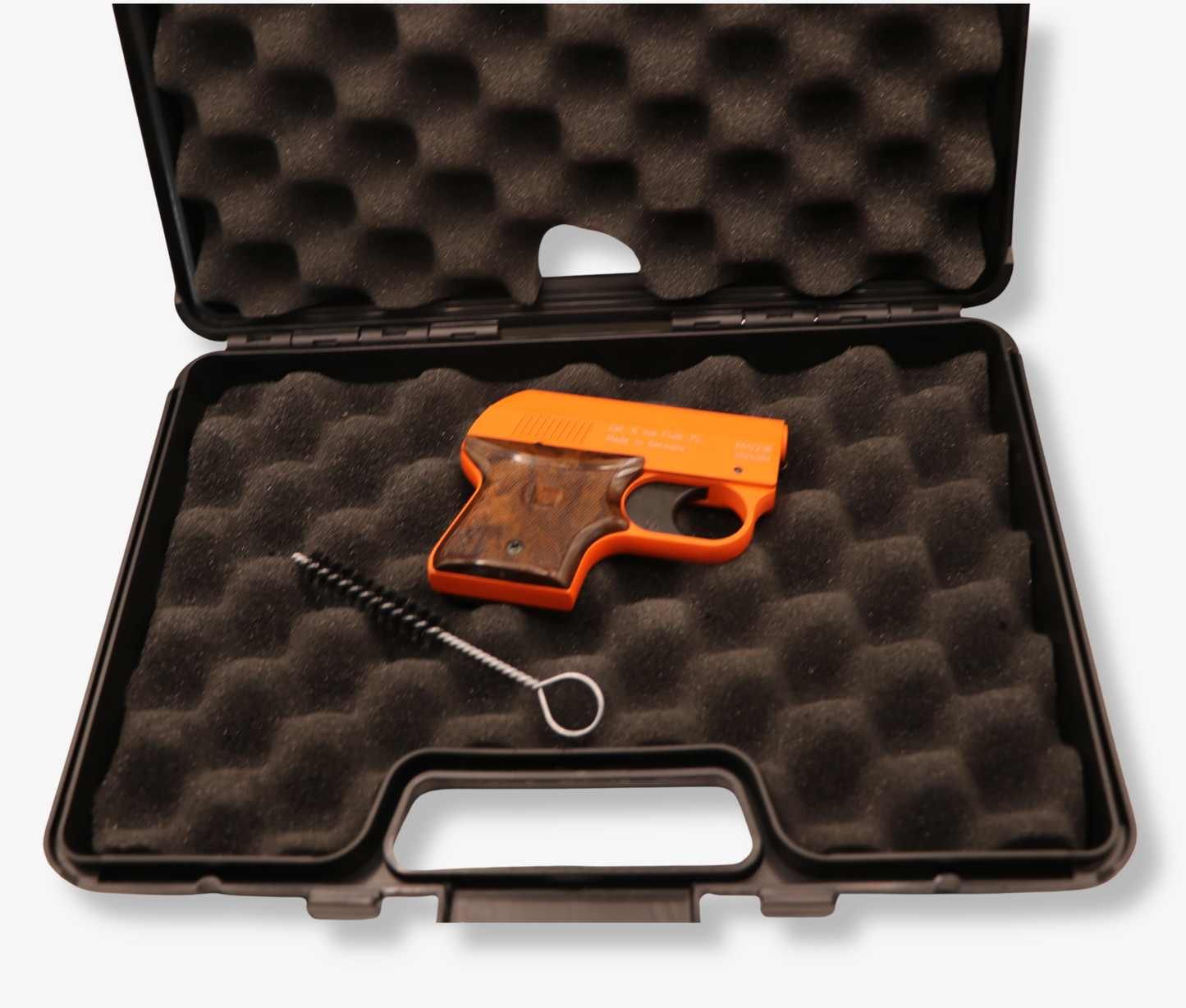 ROHM Magazine 6 Shot Blank Firer – Best Seller