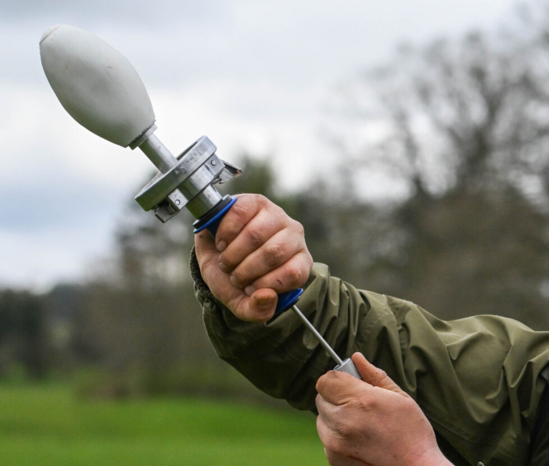 Dummy Launchers for Gundog Training: When and Why We Use Them