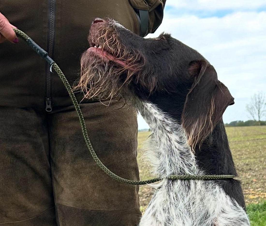 How to Use a Slip Lead Correctly