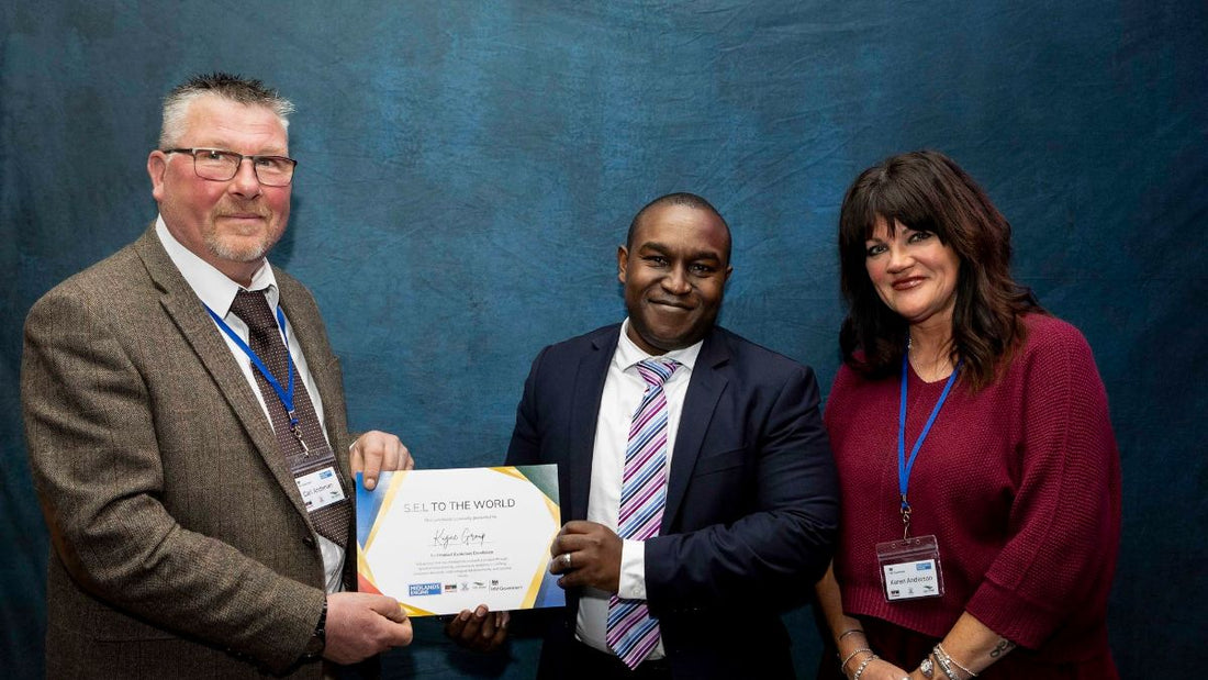 Kugae’s Dog Training Products Win National Recognition