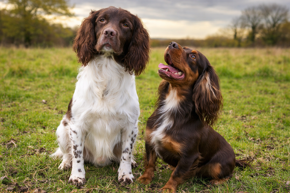 The Truth About Spaniels: What Most Owners Get Wrong