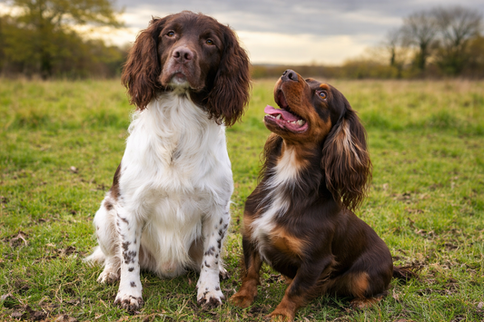 The Truth About Spaniels: What Most Owners Get Wrong