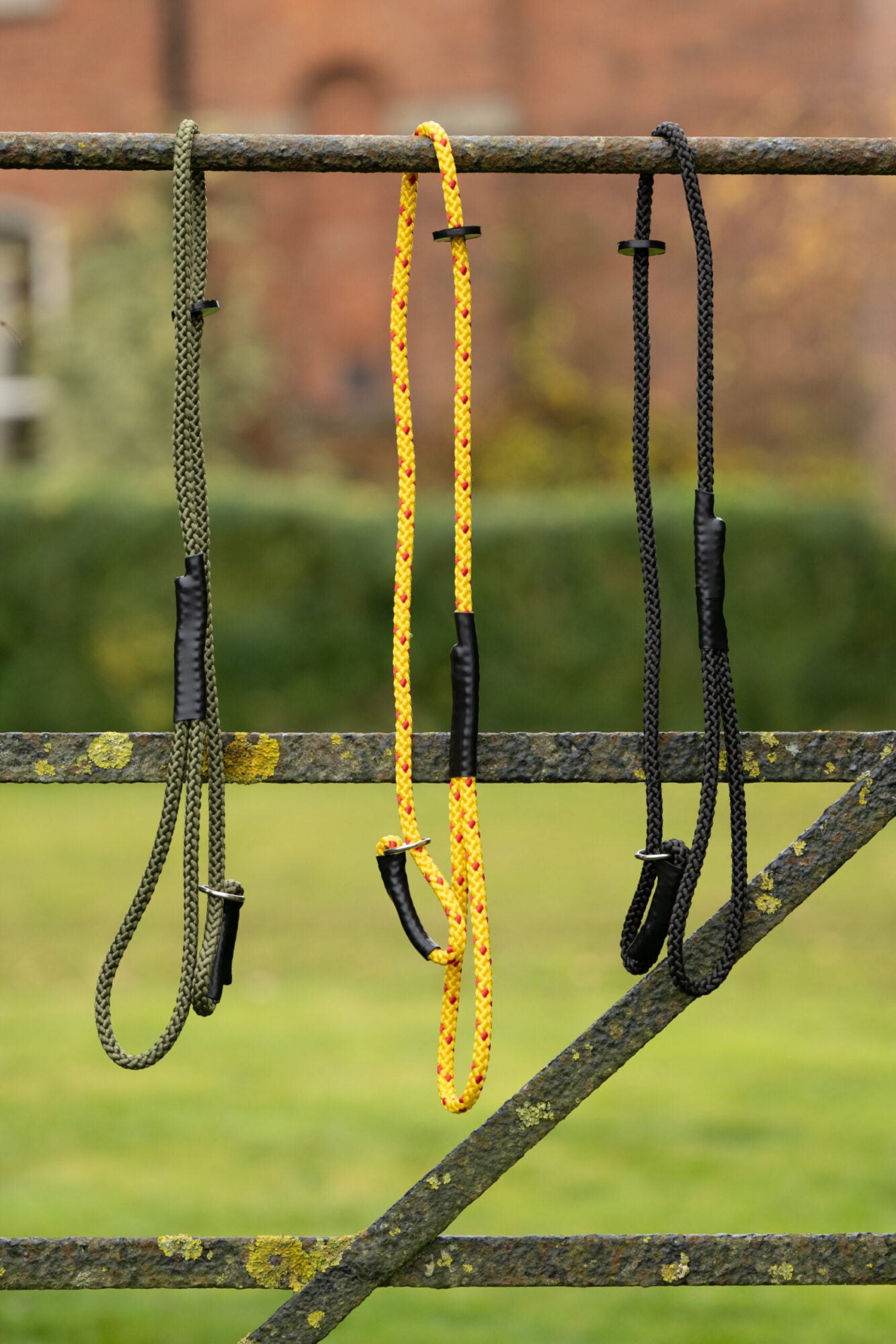 Kugae Slip Leads 8mm image 1