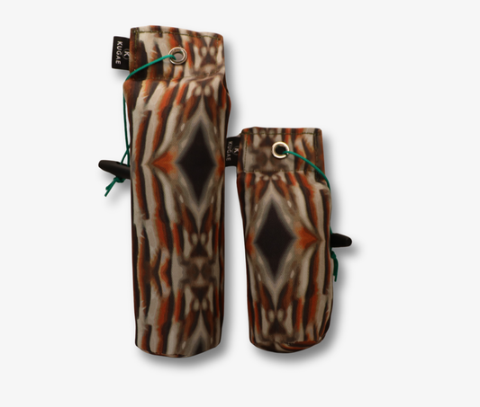 Kugae Partridge Lightweight Dummy Range