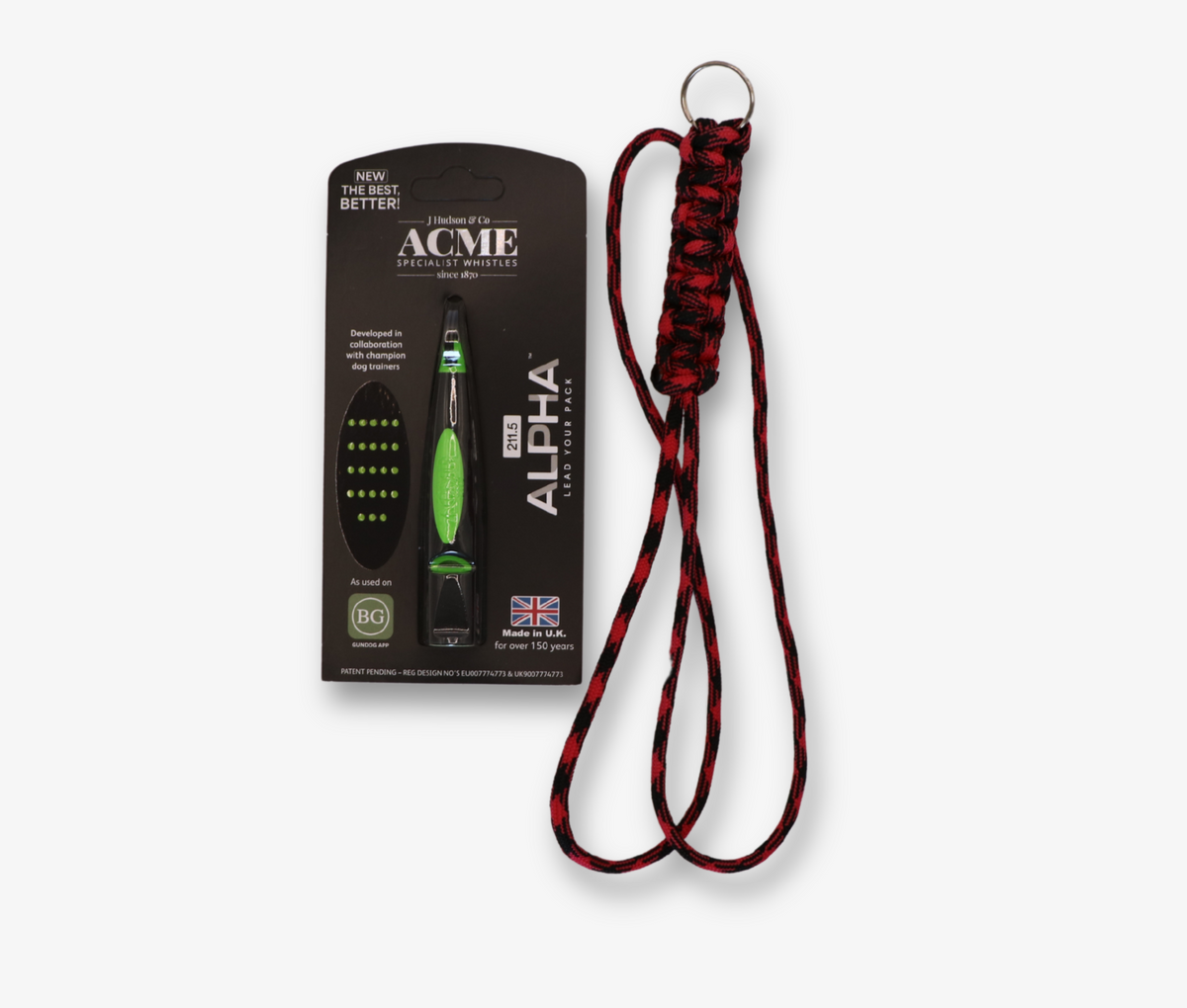 Kugae Advanced Training Pack + FREE Training Bag Worth £34.99