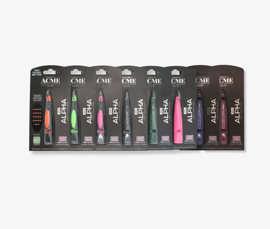 ACME ALPHA 211.5 Whistle