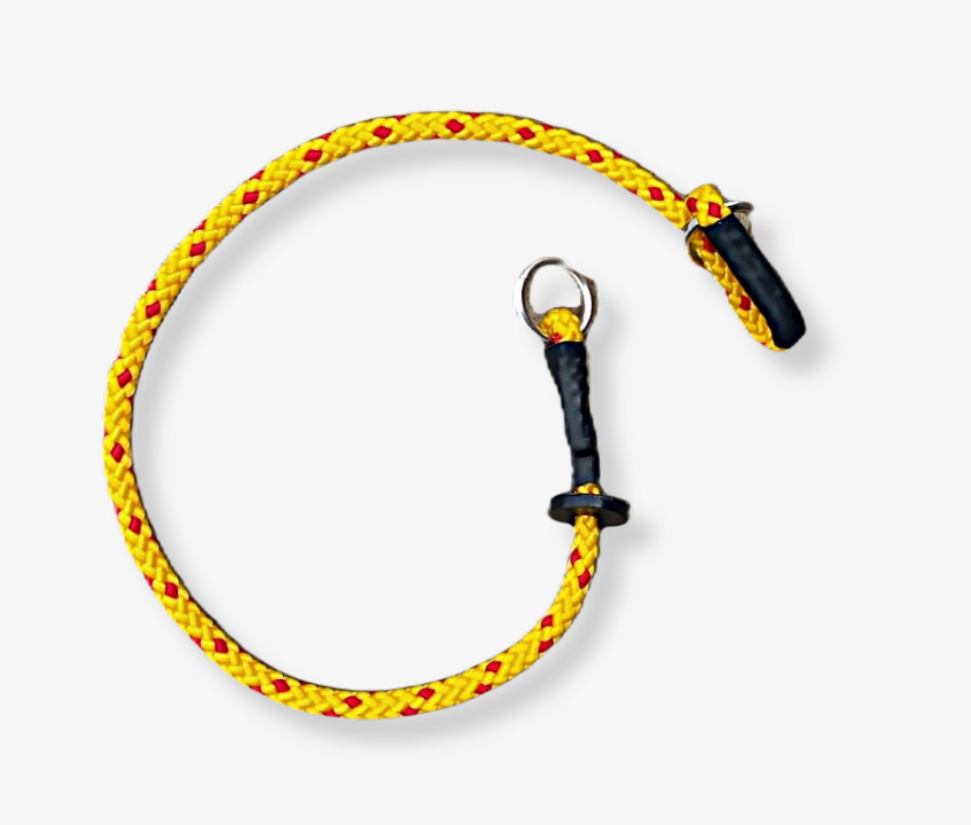 Retriever Training Slip Collar - 8mm image 0