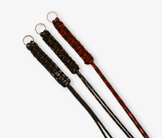 Kugae Whistle Lanyard image 0