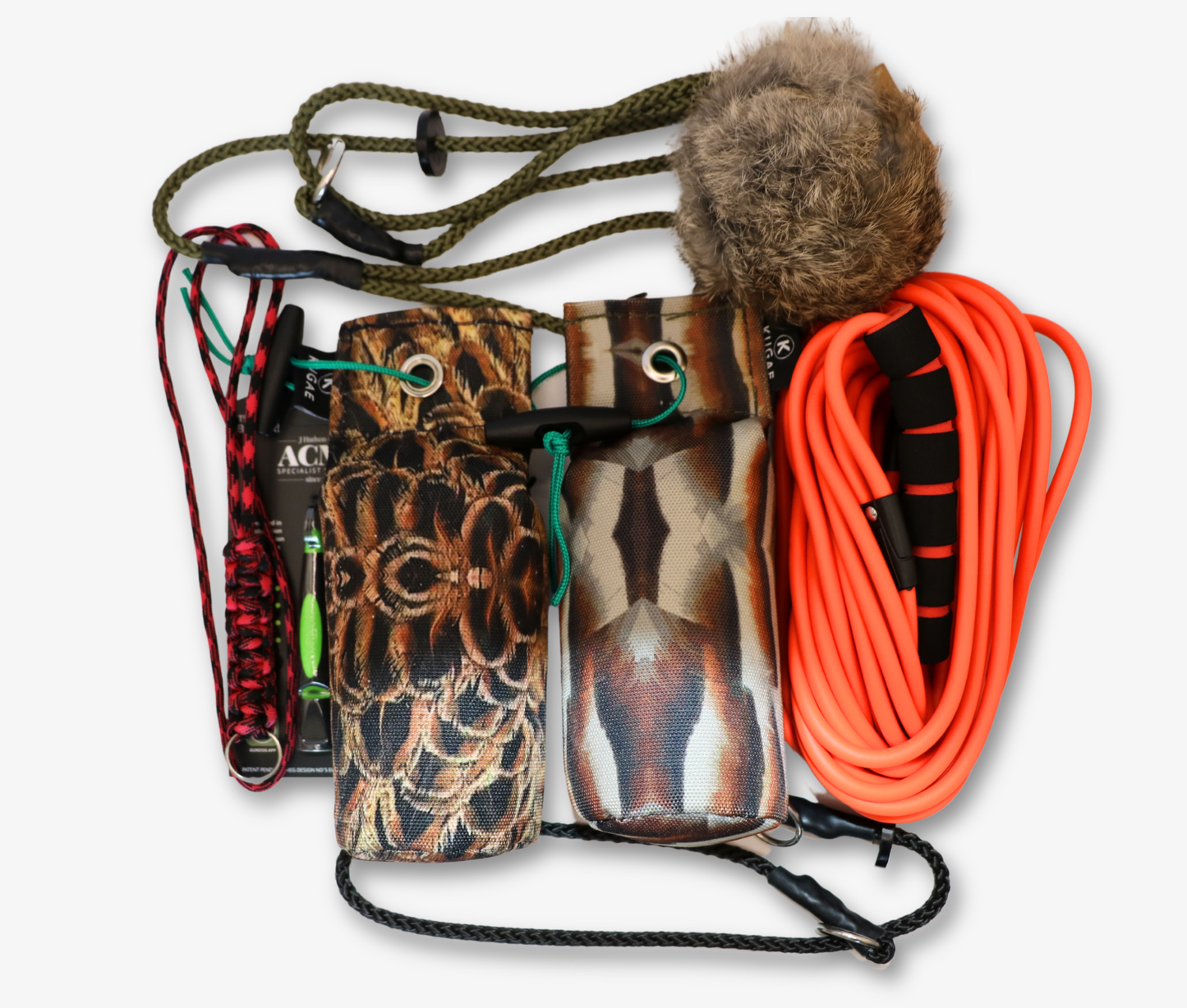 Spaniel Training Pack image 0