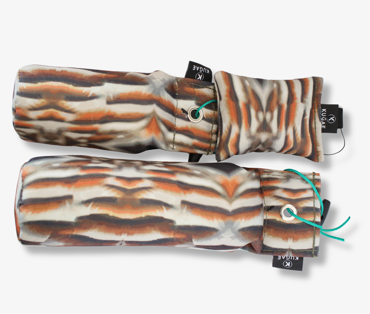 Kugae Partridge Dummy Range image 0