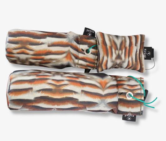 Kugae Partridge Dummy Range image 0