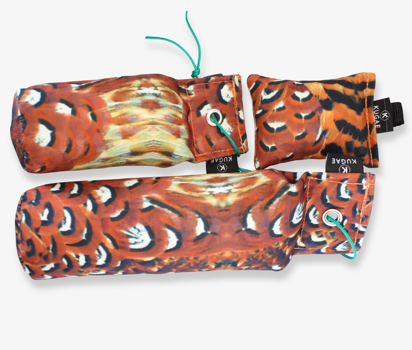 Kugae Cock Pheasant Dummy Range image 0