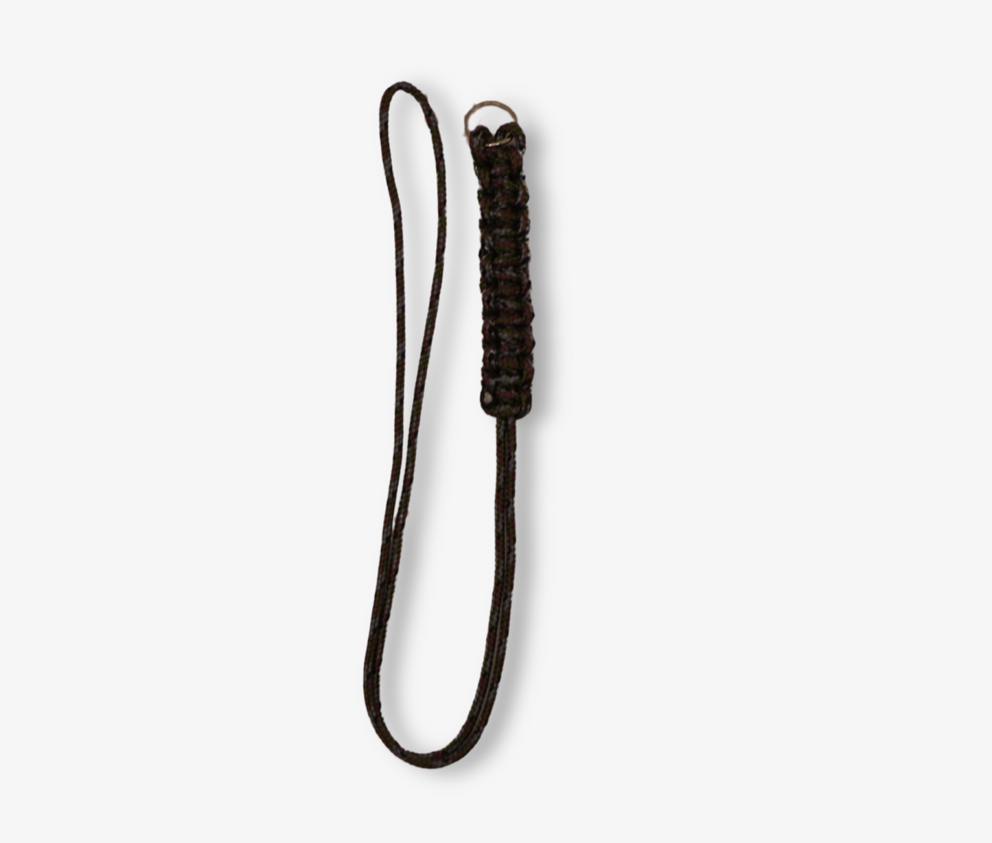 Kugae Whistle Lanyard image 1