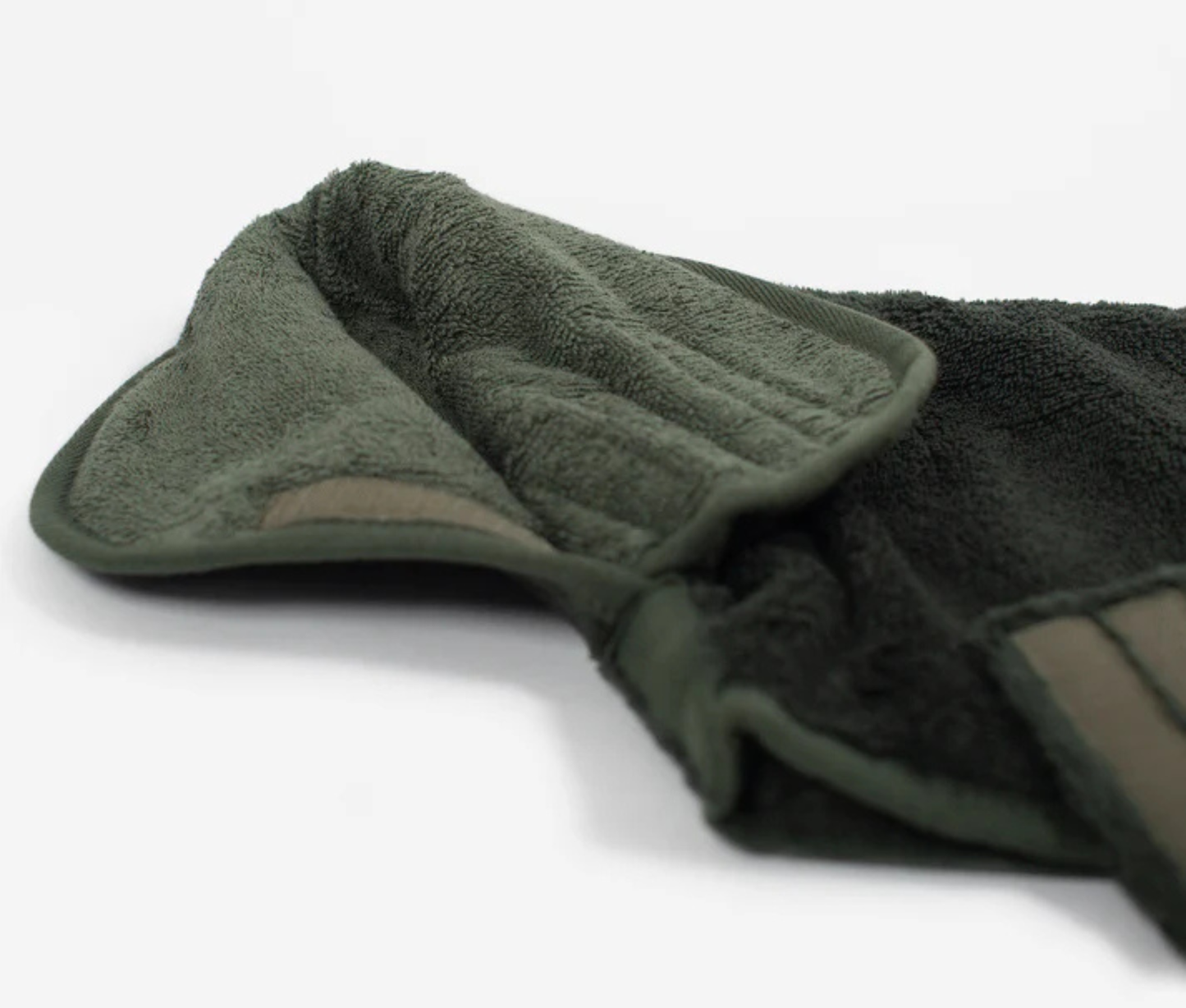 Drying Coat in Fir