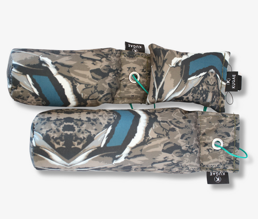 Kugae Mallard Dummy Range image 0