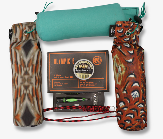 Kugae Advanced Training Pack + FREE Training Bag Worth £34.99