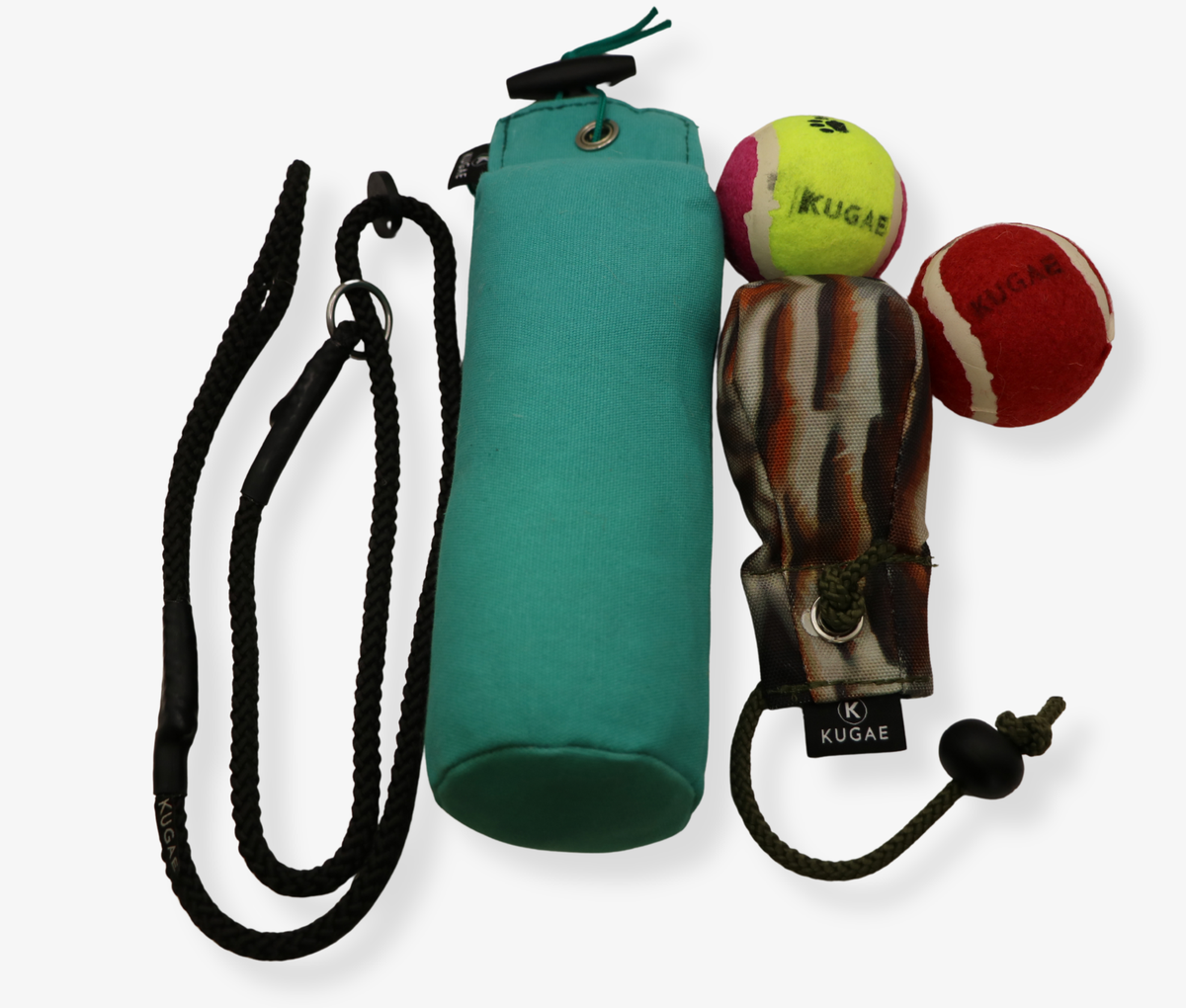 Dog Christmas Stocking – Training Edition
