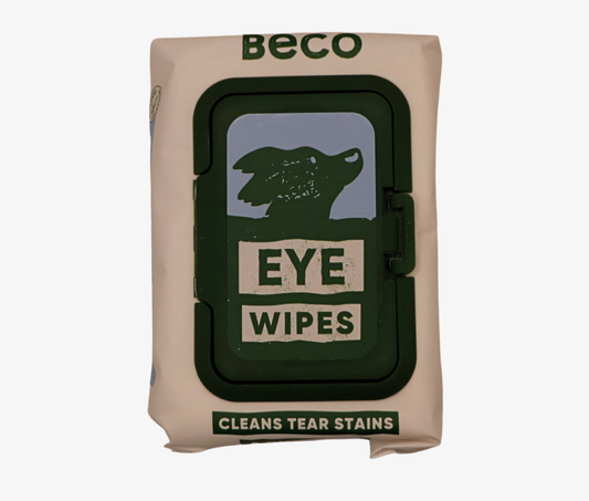 Dog Eye Cleaning Wipes