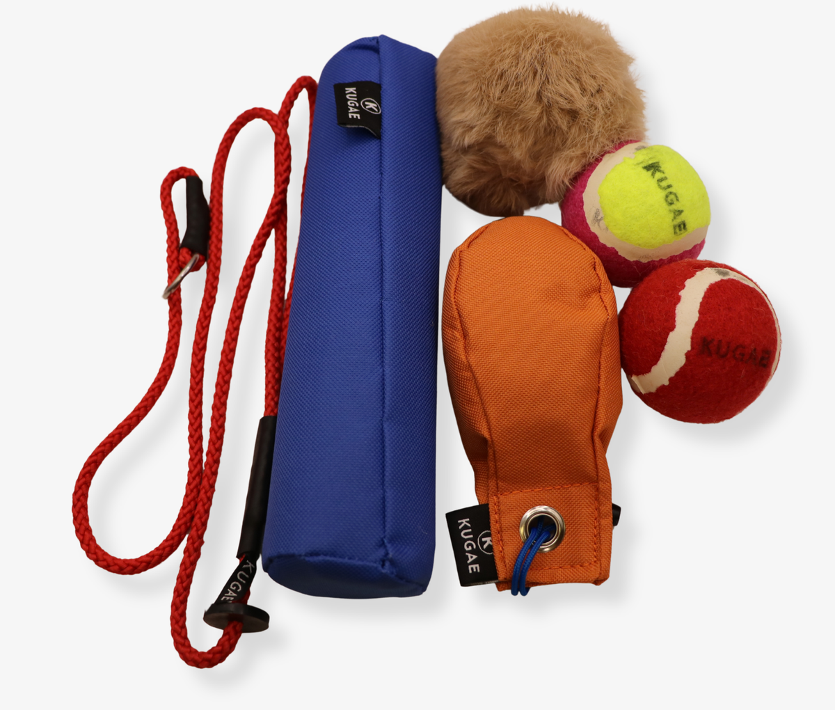 Dog Christmas Stocking – Retrieve Edition