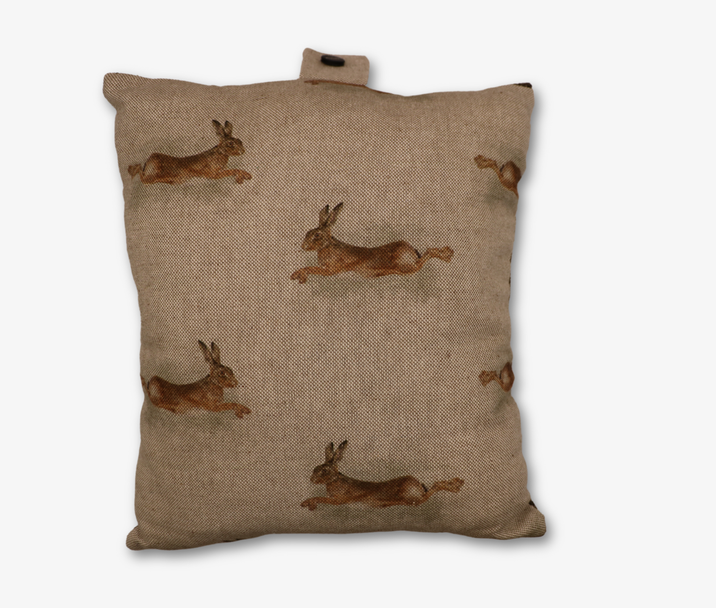 Handmade Country Fabric Door Stops – Rustic Style for the Country Home