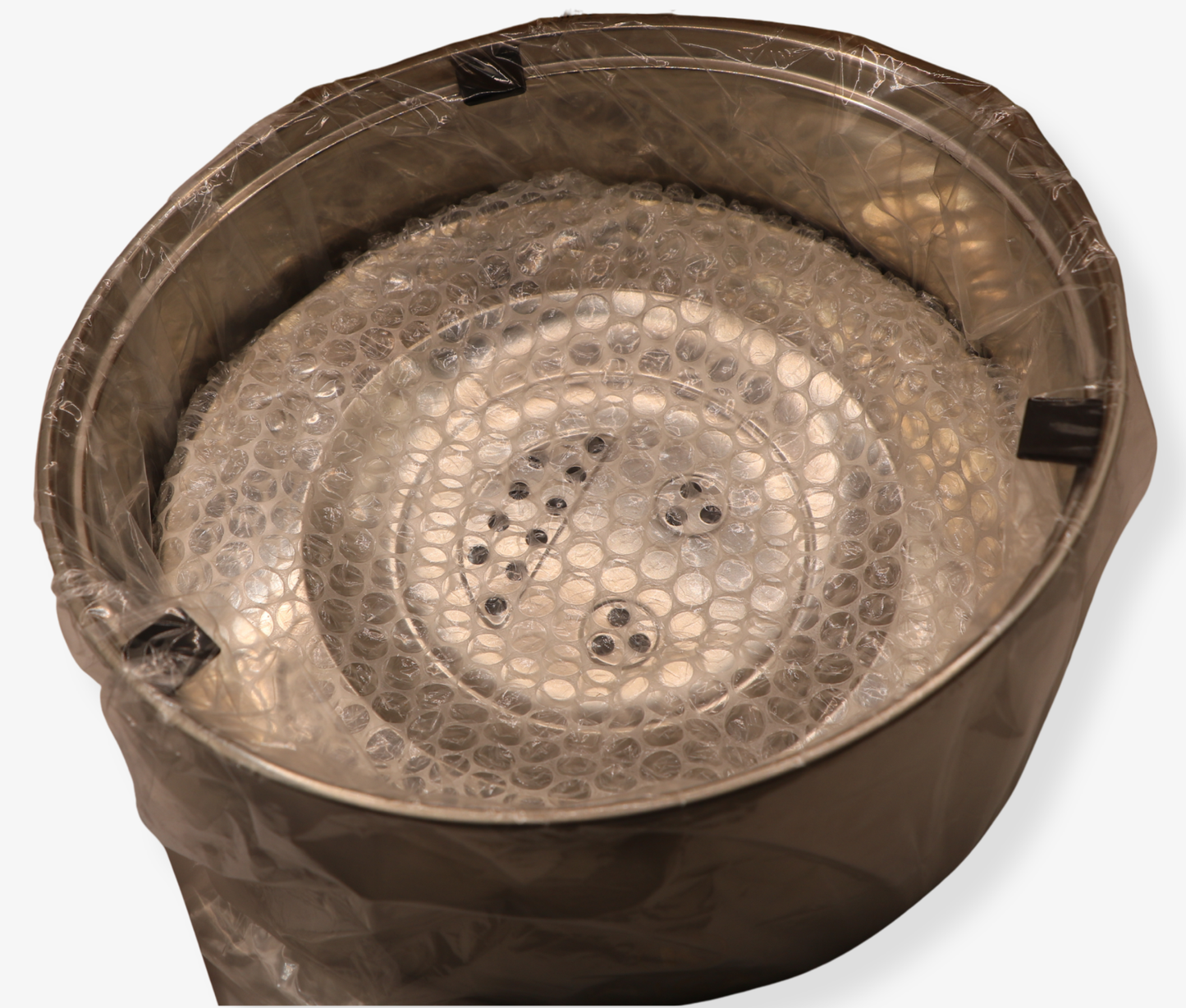 Kugae None Spill Water Bowl