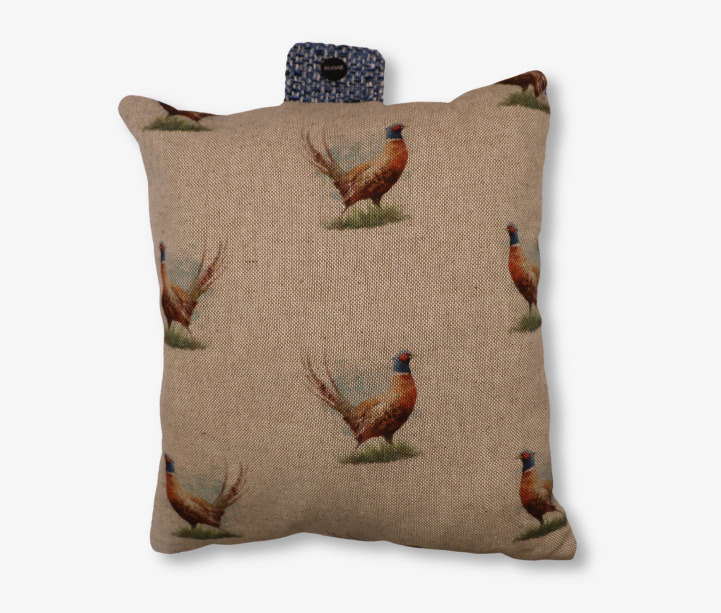 Handmade Country Fabric Door Stops – Rustic Style for the Country Home