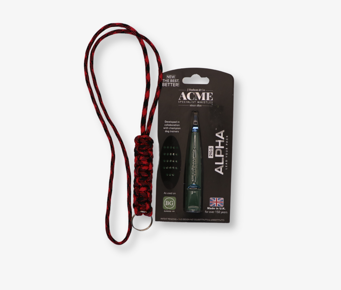 Puppy Gundog Training Starter Pack – Build Strong Foundations from Day One