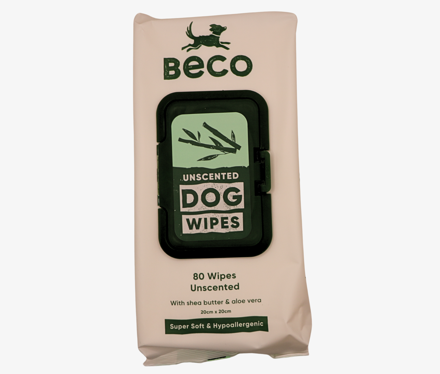 Dog Wipes