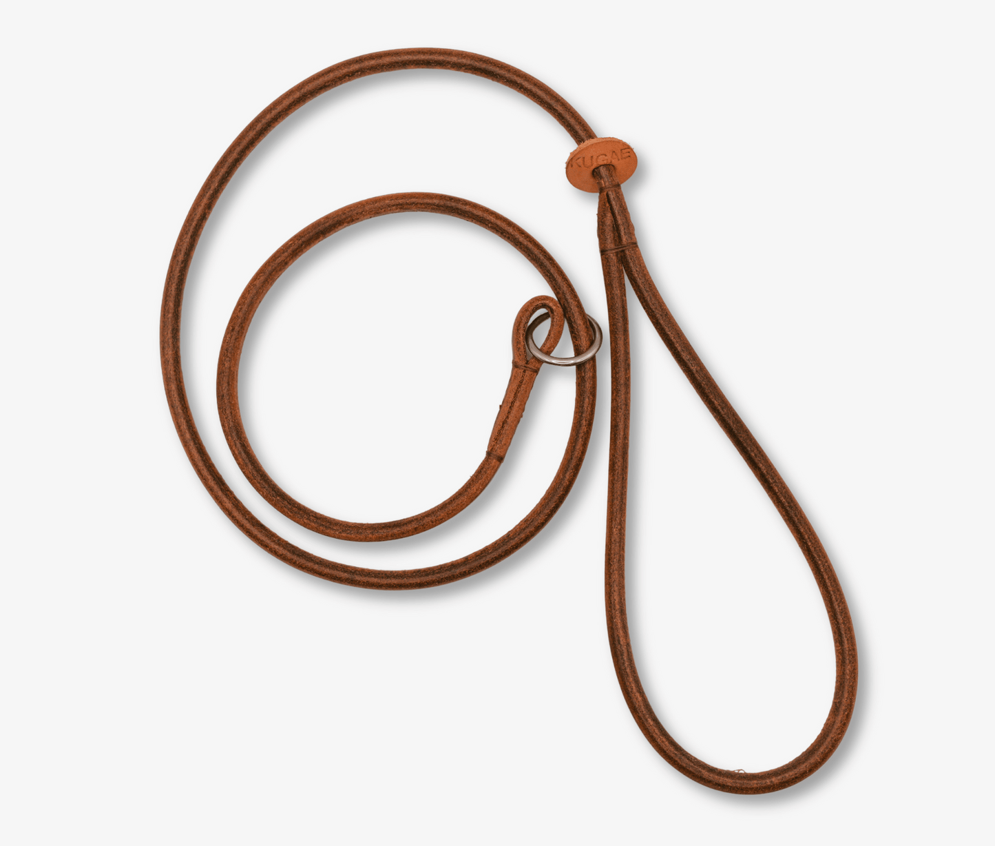 Kugae Leather Slip Lead image 5