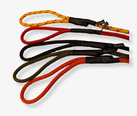 Kugae 8mm Slip Lead – Strong, Reliable, and Trusted by Professionals