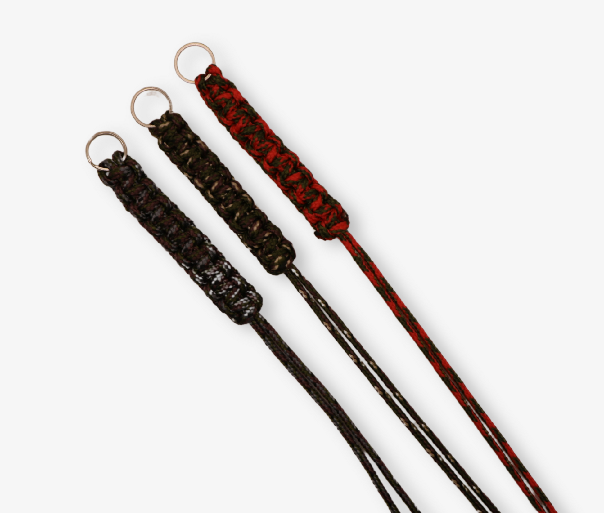 Kugae Whistle Lanyard image 3