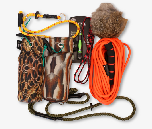 Retriever Training Pack image 0