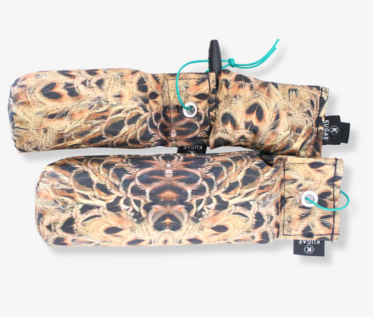 Kugae Hen Pheasant Dummy Range image 0