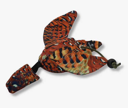 Kugae Early Stage Bird Dummy