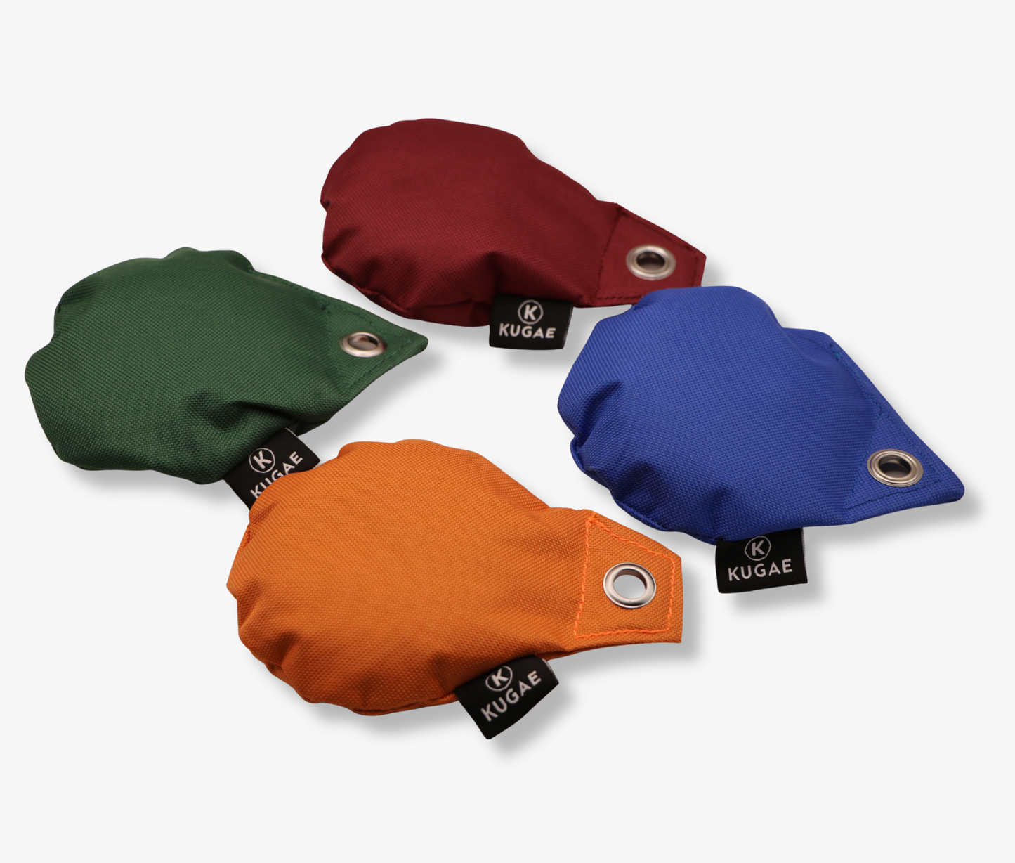 Kugae Disc Dummies