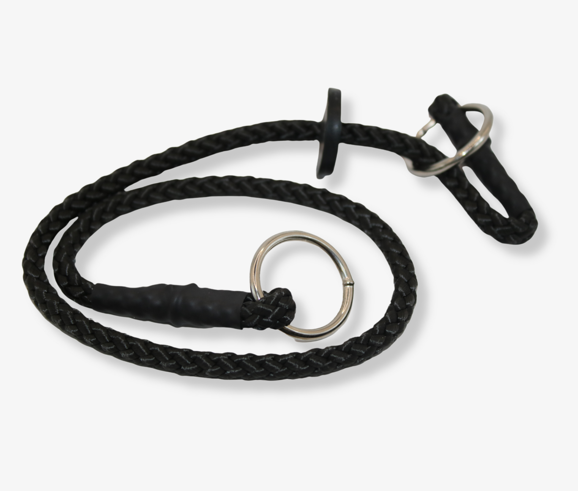 Spaniel Training Slip Collar - 6mm image 0