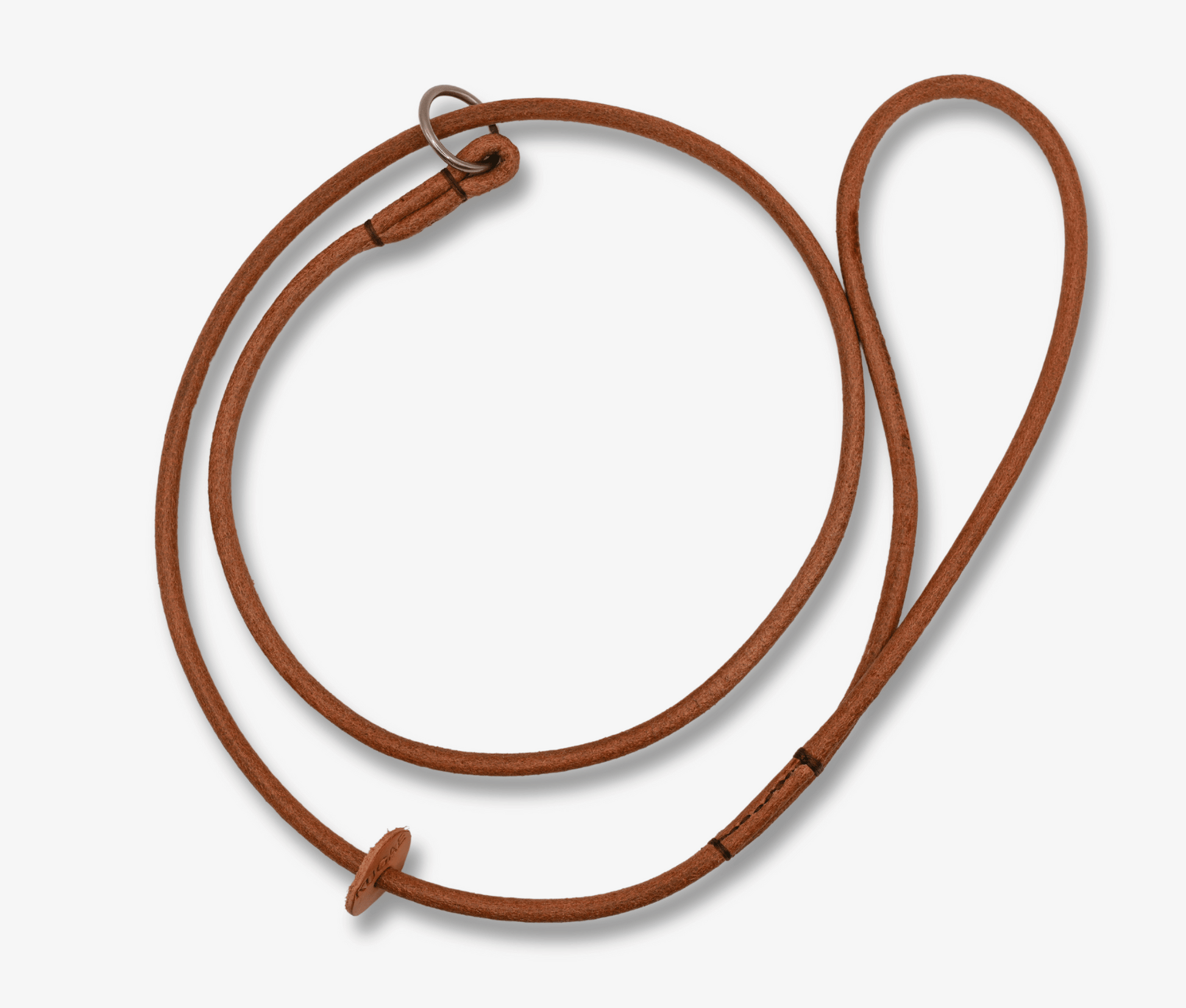 Kugae Leather Slip Lead image 1