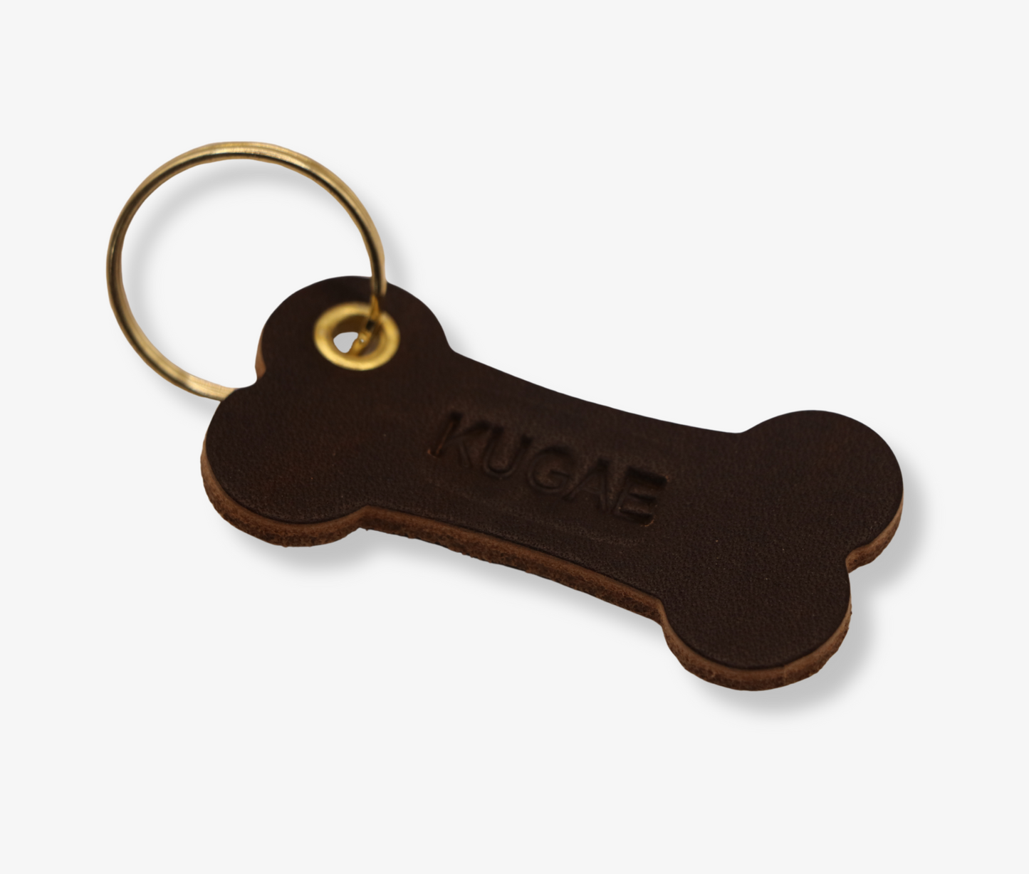 Kugae Key Ring