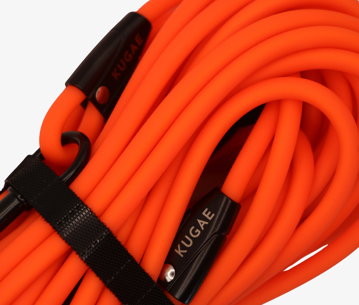 Kugae Long Lead & Training Collar Pack