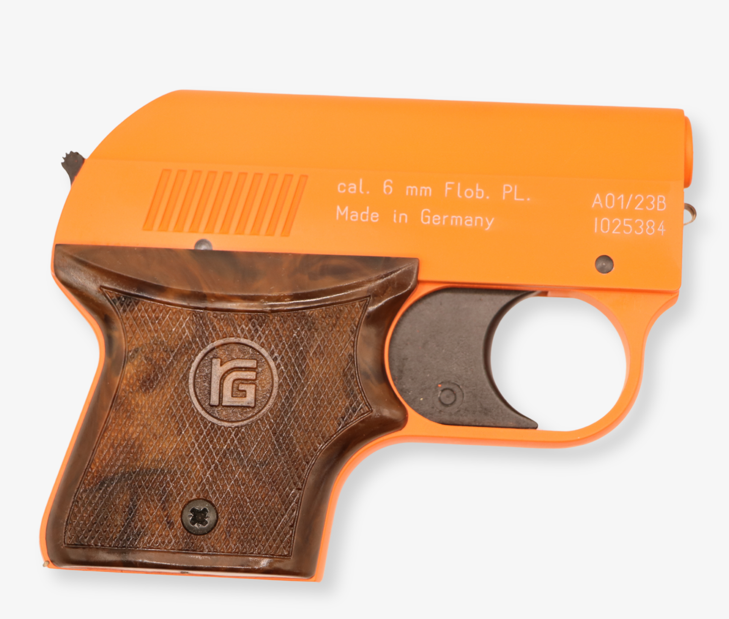 ROHM Magazine 6 Shot Blank Firer – Best Seller