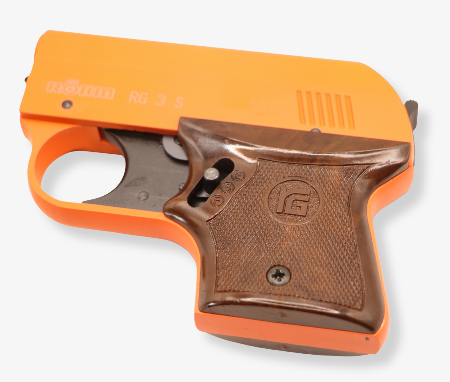 ROHM Magazine 6 Shot Blank Firer – Best Seller