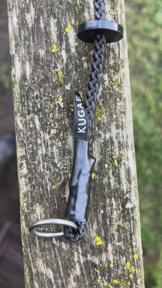 6mm Spaniel Slip Collar - Lightweight Handling Collar