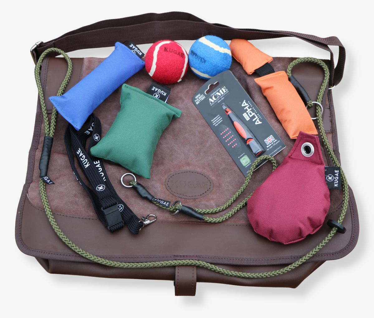 Ultimate Puppy Training Pack + FREE Heel Training Guide Worth £49.95